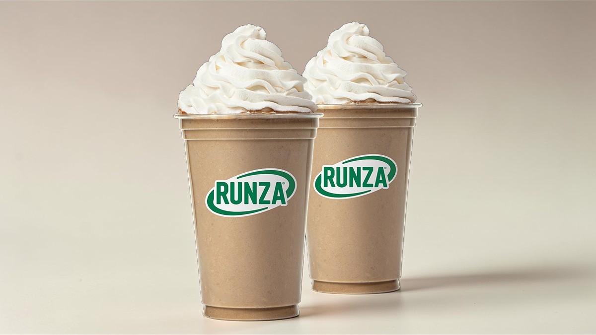Runza Restaurant