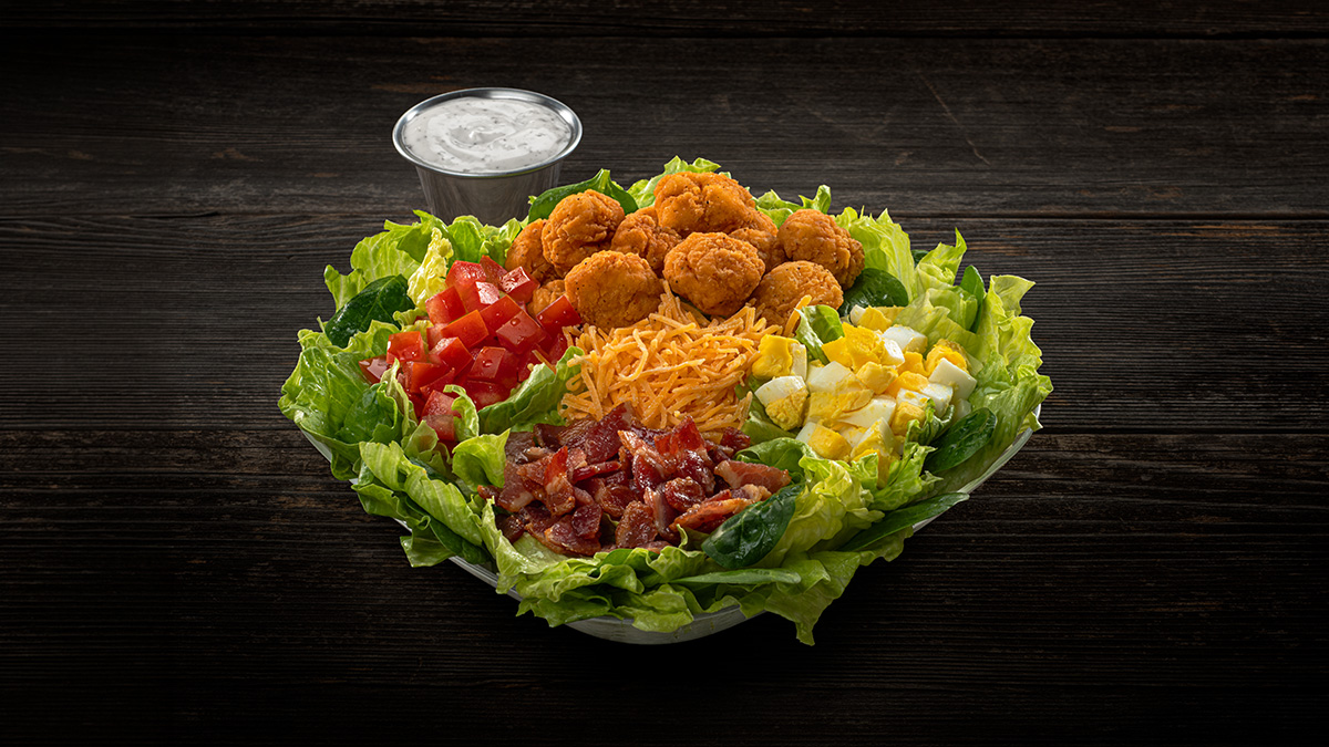 Runza Restaurant