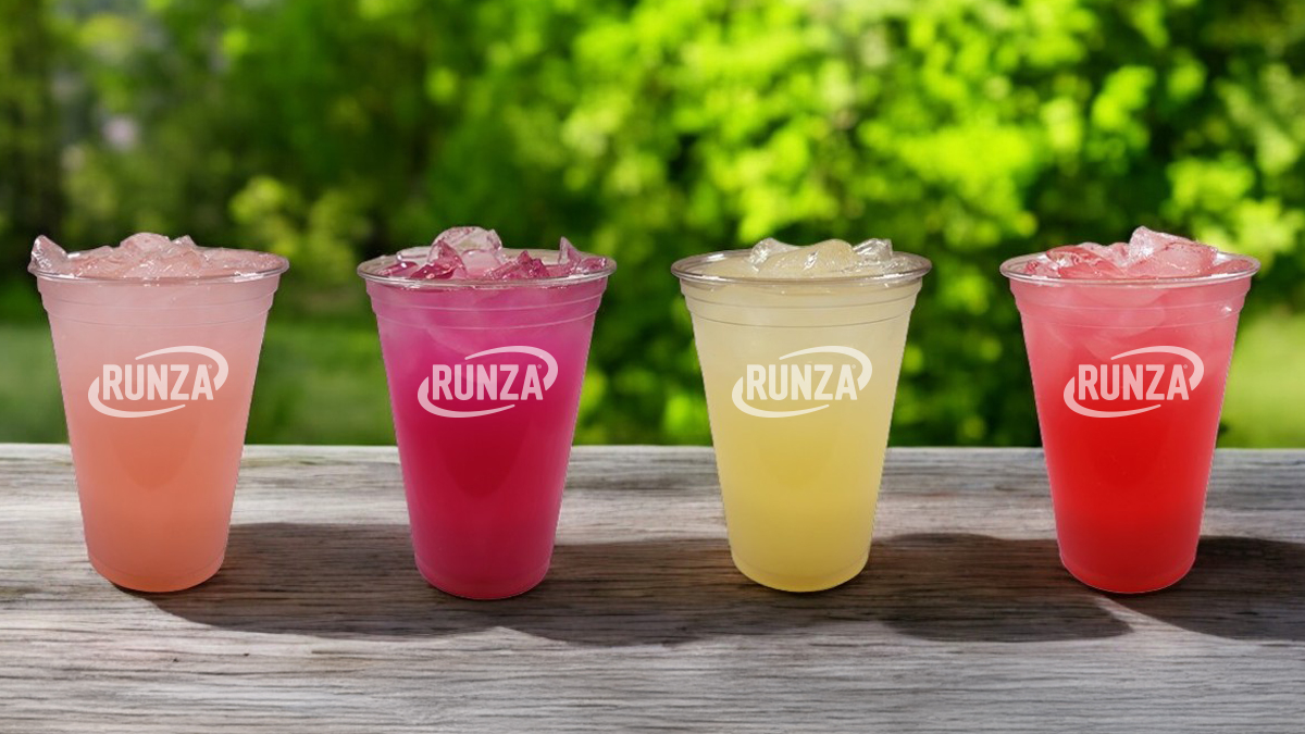 Runza Restaurant