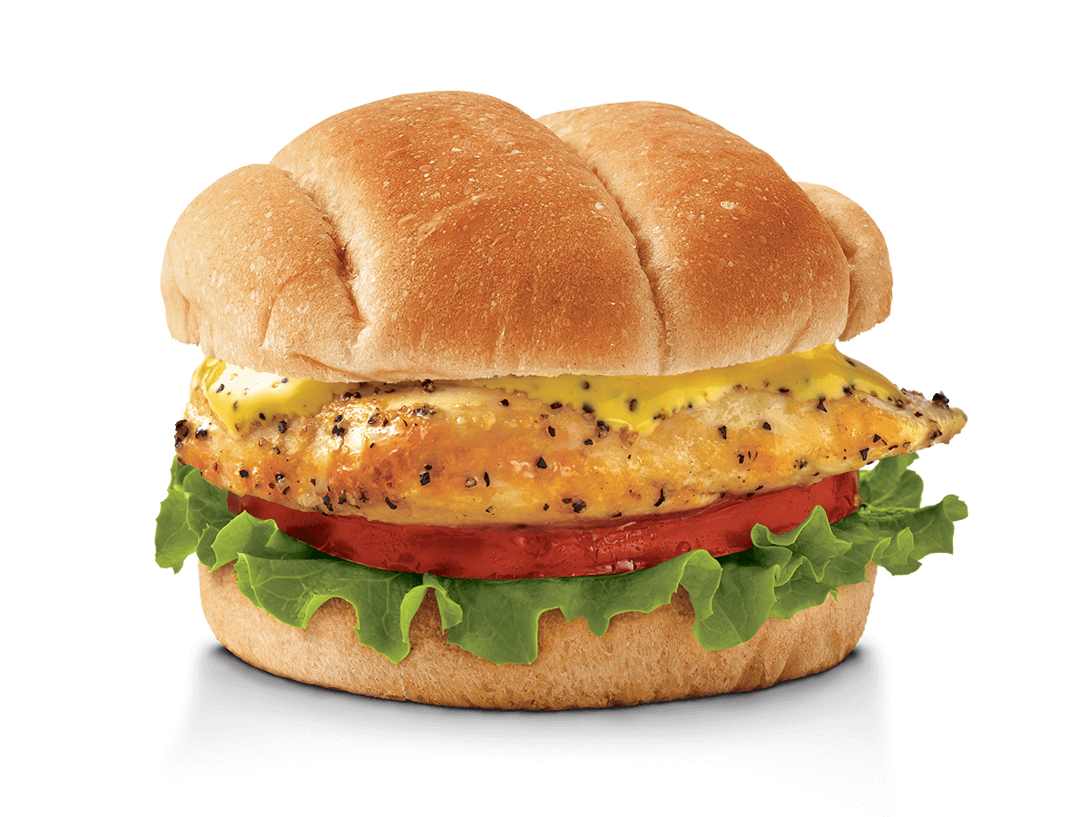 【 sandwich 】 Marketside Ham Swiss Sub Sandwich Fresh 6.5 oz with Black