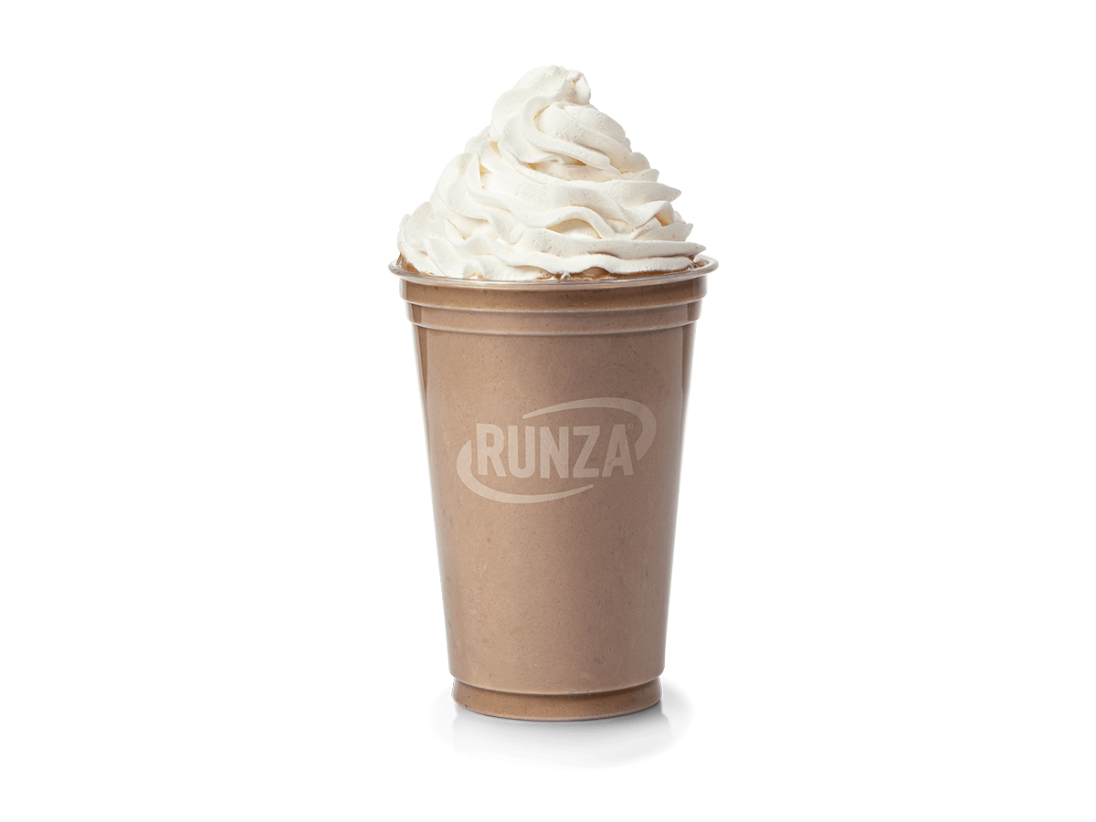 Chocolate Shake | Runza